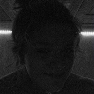 Meet your Posher, Jerica